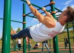 На Ставрополье пройдет фестиваль силовых видов спорта