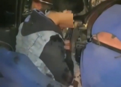 Серьезное ДТП с участием трех подростков произошло в Буденновске