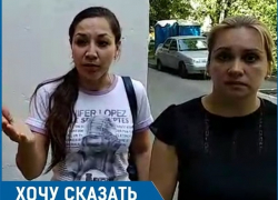 "Мы боимся за свои жизни!": жители общежития борются с администрацией Ставрополя за признание их дома аварийным 