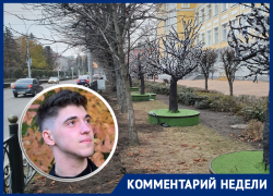 «Мы заняты красивой оберткой»: ставропольский урбанист о новогоднем декоре за 64 миллиона