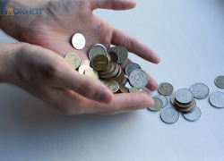 На 66 месте по зарплатам оказался Ставропольский край