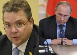 «Ставрополье – родина чёрного пиара, и некоторые пытаются это подтвердить», - политолог 