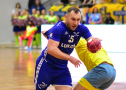 Гандболисты ставропольского «Виктора» — на ведущих ролях в списках лучших по профессии  