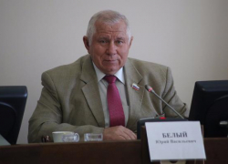 Депутат Ставропольского края предложил ввести смертную казнь