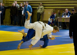Медали на татами: на чемпионате края в Михайловске тон задавали дзюдоисты из Ставрополя