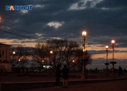 Отбой угрозы беспилотников объявили утром 2 декабря в Ставропольском крае