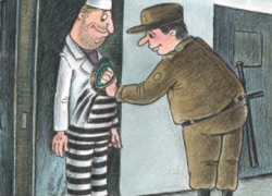 Замначальника колонии на Ставрополье использовал зеков для ремонта своего дома