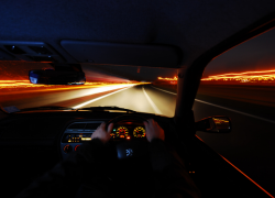 На Ставрополье задержали нетрезвого угонщика