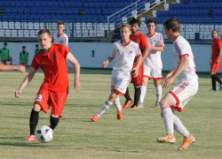 Футболистам из пятигорского «Машук КМВ» грозит пожизненная дисквалификация за ставки