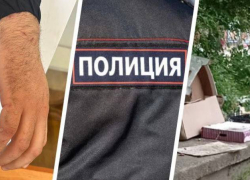 Избиение в полиции, стихийную торговлю и конфликт из-за интима обсуждало Ставрополье на этой неделе