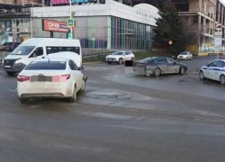 Еще один ребенок попал в больницу из-за нарушителя-рецидивиста в Ставрополе