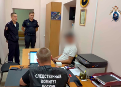 Задержан отец годовалого ребенка, который раскусил сверток с наркотиками в Георгиевске