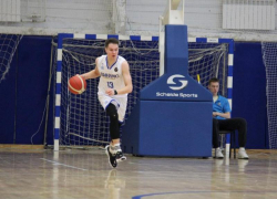 «Барсы» сильнее: баскетболисты ставропольского «Динамо» потеряли очки в Ростове-на-Дону