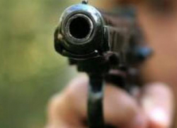 В Ставрополе неизвестные застрелили мужчину возле дороги и уехали