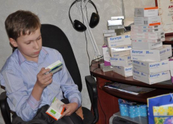 Финансирование на лекарственные средства ставропольским детям-инвалидам увеличили до 390 млн рублей 