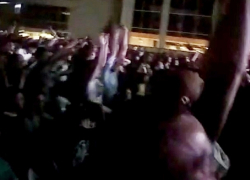 "До дрожи": реакция ставропольских болельщиков на второй гол сборной России попала на видео 