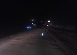 Водитель насмерть сбил пешехода и скрылся на Ставрополье