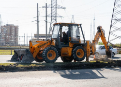 Рассказываем, почему в Ставрополе так часто меняют бордюры 