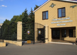 Стали известны подробности задержания  верхушки филиала Краснодарского университета МВД