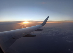 Восемь рейсов аэропорта Минеральных Вод столкнулись с задержкой на вылет и прибытие