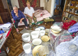 ЖКХ против "социалки": из чего складывался и на что тратился бюджет Ставрополя за последние годы