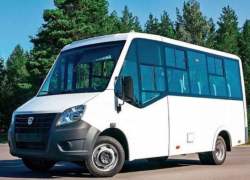 В Ставрополе более 400 старых маршруток заменили на новые