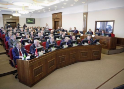Налоговые каникулы для малого и среднего бизнеса продлены на Ставрополье