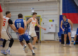 «Команда зашла в крутое пике»: ставропольские баскетболисты снова проиграли в родных стенах