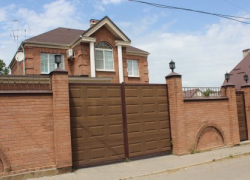 На Ставрополье обнаружен скандальный дом, который купил "Ставрополькрайводоканал"