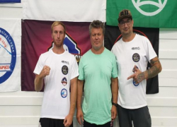 Спортсмен из Невинномысска поучаствует в самой высокогорной битве