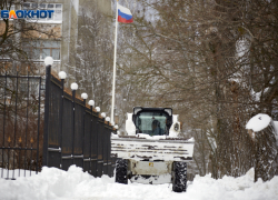 Гололедица продолжит испытывать жителей Ставрополья на ловкость 28 декабря