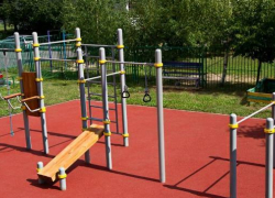 На Ставрополье появятся 13 новых спортивных площадок