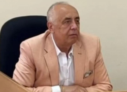 Отставку экс-зампреда Ставропольского краевого суда Михаила Хрипунова приостановила ВККС