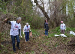 Масштабная экологическая акция прошла на Ставрополье