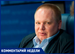 Политолог Фетисов: Была цель ударить по семье экс-губернатора Ставрополья Гаевского