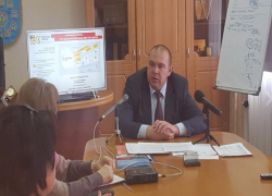 Максимальные льготы для бизнеса предложил глава Невинномысска Михаил Миненков