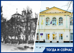 Тюрьма, бабий острог и Ольгинская гимназия: как здание из ракушечника в центре Ставрополя пережило века и войну