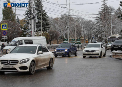В Ставрополе на сутки перекроют улицу Лесную