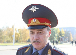 Начальник МВД Ставрополья Александр Олдак может стать вице-премьером правительства региона