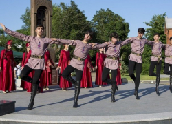 Федеральный эксперт поделил Ставрополье на сферы влияния диаспор