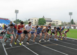 Ставропольские легкоатлеты завоевали медали на краевом первенстве 
