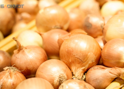 Лук рвется в финансовую элиту, а гречка скромничает: цены на продукты в Ставропольском крае