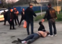 После избиения участника СВО в Изобильном полиция проводит рейды по соблюдению правопорядка