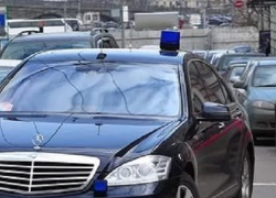 Почти три миллиона рублей потратят из бюджета Ставрополья на автомобиль для правительства