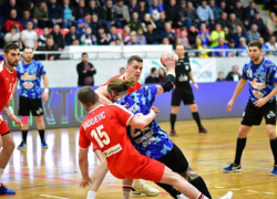 Ставропольский гандбольный Клуб «Виктор» объявил о возврате абонементов на матчи