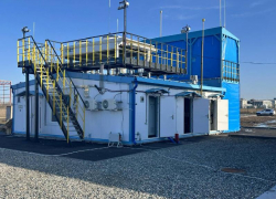 В Невинномысске построят завод по производству НТФ за 291 миллион рублей 