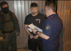 За убийство в Кисловодске 30-летней давности задержали двух обвиняемых 