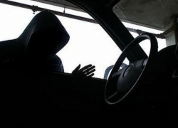   Серийного вора задержали на КМВ