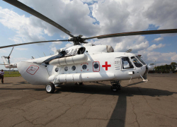 На территории 4-й горбольницы Ставрополя построят вертолётную площадку