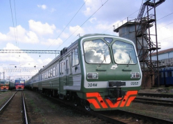 Электричку «Кисловодск – МинВоды» обстреляли